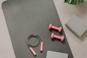 home workouts City of London