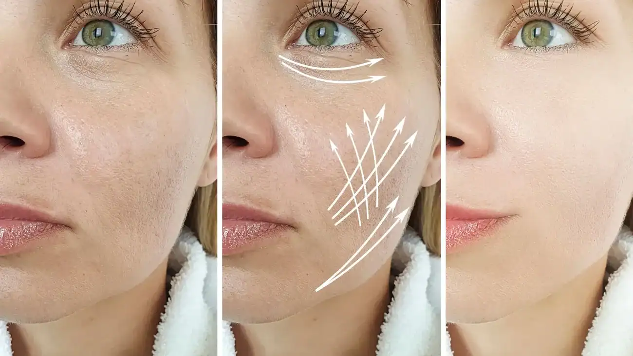 Can One Treatment Really Tackle More Than One Skin Concern City of London?