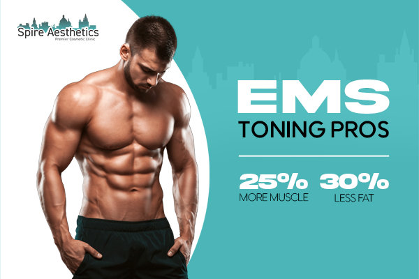 Why Golfers Choose HIFU for Arm Sculpting at Spire Aesthetics City of London