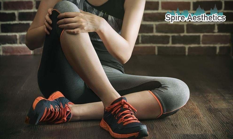 Body Toning and Injury Repair City of London