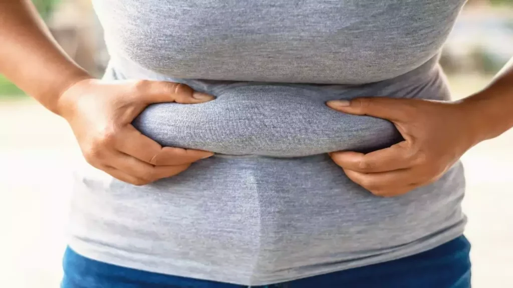 Why Do We Struggle with Stubborn Fat Despite Healthy Habits City of London