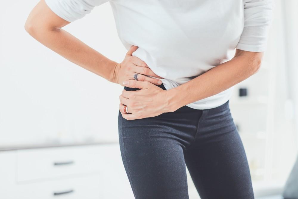 Could a Weak Core Be the Real Reason Behind Your Back Pain, Poor Posture and Persistent Belly Bulge City of London?